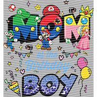 Mother's Day-MM 1290